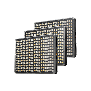 Amaran P60x 3 LED Panel Kit (687773)