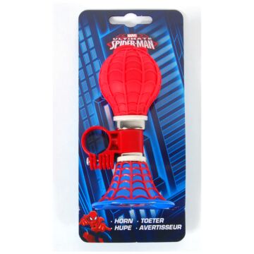 Fietstoeter Spiderman   (7050777)