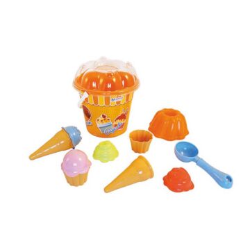 Emmerset IJsjes 12 Delig  (7110736)