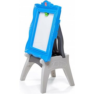 Step2 Masterpiece Easel
