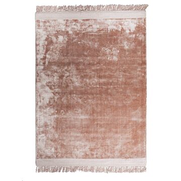 Hoppa! Karpet - Vloerkleed - Tapijt, 160x230, roze