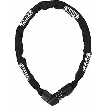 SLOT ABUS KETTING TRESOR 1385 CODE 75X6 ZW