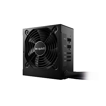 be quiet! SYSTEM POWER 9 700W CM voeding (479138)