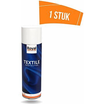 Oranje Furniture Care Textiel Protector Spray - 500ml