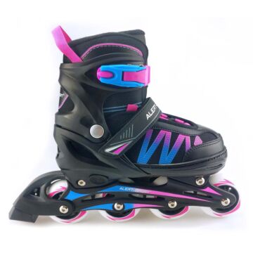 Alert Sport Inline Skates / Skeelers Roze (Maat 31-34) (7342135)