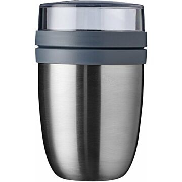Mepal Thermo-Lunchpot Ellipse, rvs (683580)