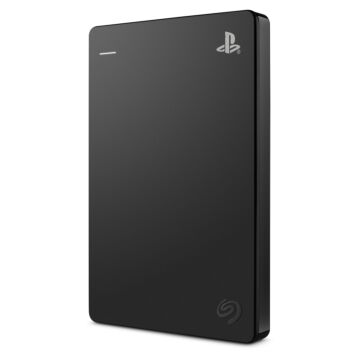 Seagate Game Drive voor PS4  2TB (503022)