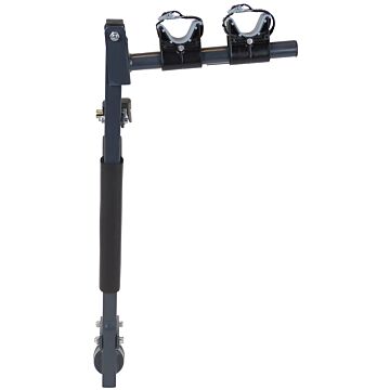 Fietsdrager Twinny Load Easy (schaarkoppeling) -> 30 kg