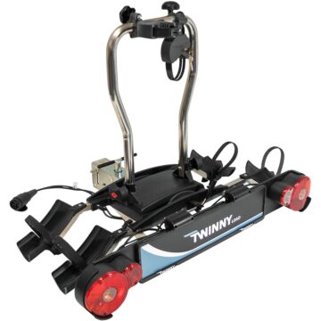 Fietsdrager Twinny Load e-Carrier II