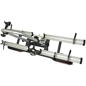 Fietsendrager Twinny Load e-Carrier Base (swing-koppeling) -> 50kg