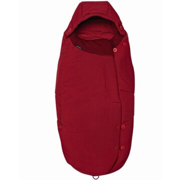 Maxi-Cosi Universele Voetenzak Robin Red