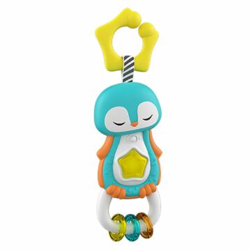 Clementoni Baby Pinguin (2006005)