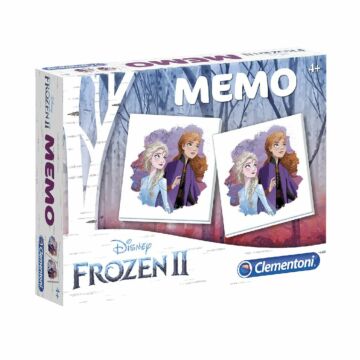 Clementoni Frozen 2 Memo (2003525)