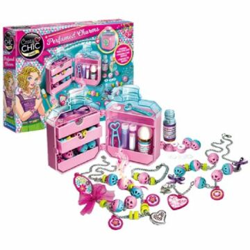 Clementoni Crazy Chic Perfumed Charms (2008283)