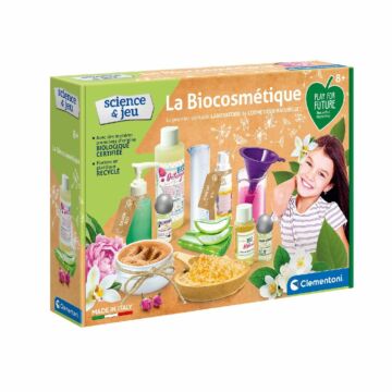 Clementoni La Biocosmetique PFF (2009715)