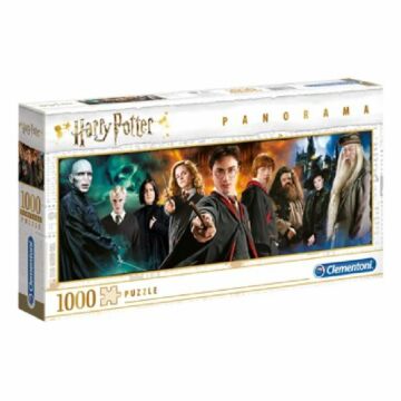 Clementoni Harry Potter Panorama 1000st (2008295)