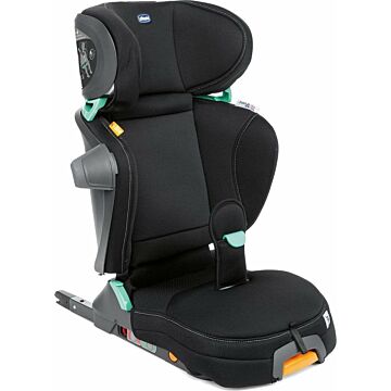 Chicco Autostoel Fold&Go I-Size Black | Vooraanzicht | Babyhuys