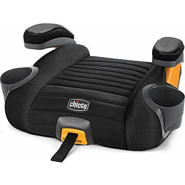 Chicco Booster Seat Gofit Plus Black | Babyhuys.com