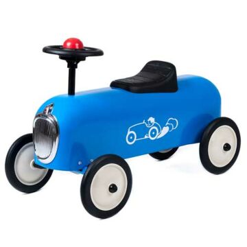Baghera Racer New Blue (817)