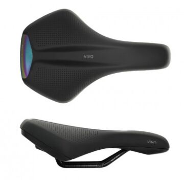 Zadel Selle Royal Vivo - Urban Life