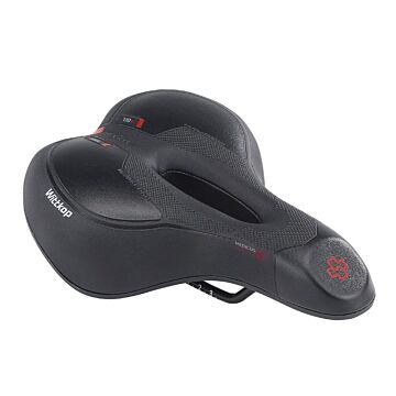 Zadel Wittkop Medicus PRO 6.2 Trekking - dames