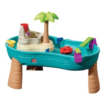 Step2 Splish Splash Seas Watertafel