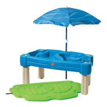 Step2 Cascading Cove Zand & Watertafel