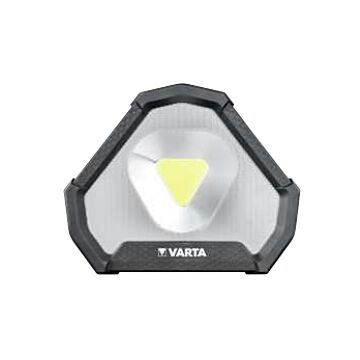 Varta Work Flex Stadium Light met accu (584656)