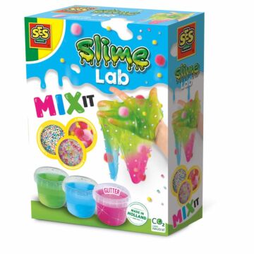 SES Slime Lab Mix It  (8615011)