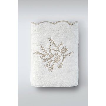 Asir Bath Towel 100% COTTON 450 gr/m Size: 70 x 140 cm (1 Piece)