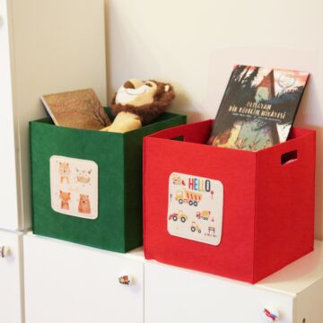 Asir Desk Organizer. HMY - 6256