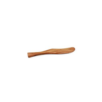Asir Butter Knife. 100% OLIVE TREE Butter Knife Size: 17 cm