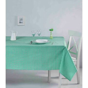 Asir Tafelkleed - Groen