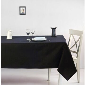 Asir Tablecloth. 65% COTTON / 35% POLYESTER Size: 170 x 220 cm No ironing needed Easy Clean