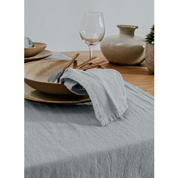 Asir Hand Towel Set (2 Pieces). 80% COTTON / 20% POLYESTER Size: 40 x 60 cm (2 Pieces)