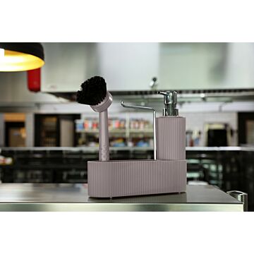 Asir Kitchen Set (2 Pieces). 100% PLASTIC Multipurpose Kitchen Set