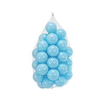 Asir Ball. Bubble Pops 50 - Blue