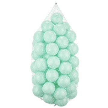 Asir Ball. Bubble Pops 50 - Mint