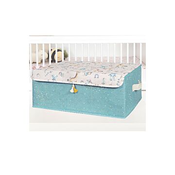 Asir Felt Basket. ALS-04249