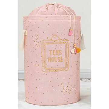 Asir Felt Basket. KALS-04270