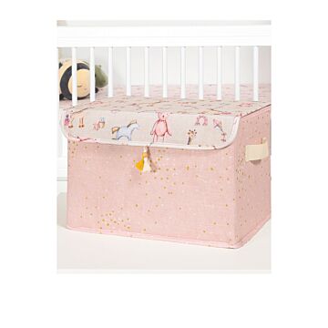 Asir Felt Basket. KALS-04232