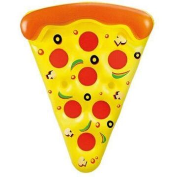 Luchtbed Pizza 180 cm  (7781117)