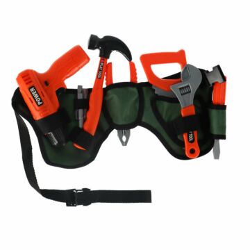 Gereedschapset Met Riem  (4163888)