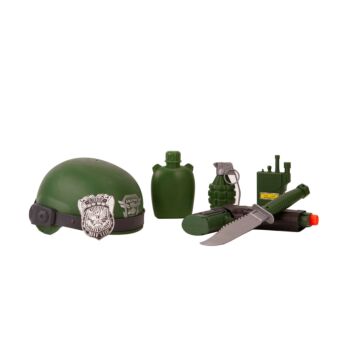 Militair Speelset  (8040011)