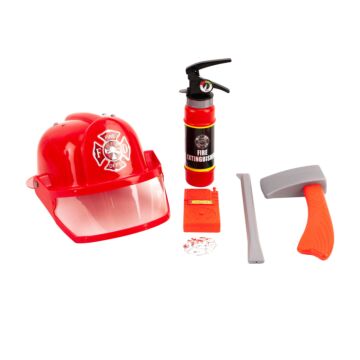 Brandweer Speelset  (8049919)