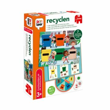Ik Leer Recyclen  (6088773)