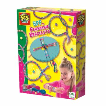 SES Best Friends Vriendschapsarmbanden  (2597082)