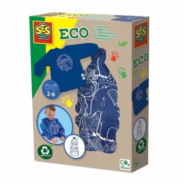 Ses 24923 Eco Kliederschort 100% Recycled (2009534)
