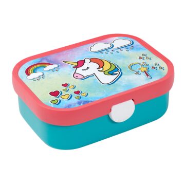Mepal Broodtrommel Unicorn  (8727227)