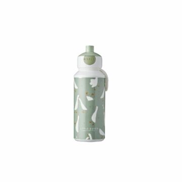 Mepal Drinkfles Pop-Up Little Dutch Goose 400ML  (8725392)